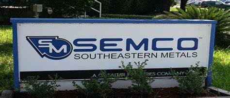 Southeastern Sheet Metal 